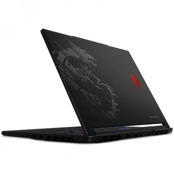 Ноутбук MSI Raider 16 Max HX B2WI-030RU (16&amp;quot;, OLED, Intel Core Ultra 9 290HX Plus 2.7ГГц, 24 ядра, 32ГБ DDR5, 2ТБ SSD, NVIDIA GeForce RTX 5080, Windows 11 Home), черный в Таганроге