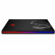 Ноутбук MSI Raider 16 Max HX B2WI-030RU (16&amp;quot;, OLED, Intel Core Ultra 9 290HX Plus 2.7ГГц, 24 ядра, 32ГБ DDR5, 2ТБ SSD, NVIDIA GeForce RTX 5080, Windows 11 Home), черный в Таганроге