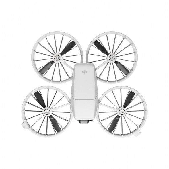 Квадрокоптер DJI Flip Fly More Combo (RC 2) в Таганроге