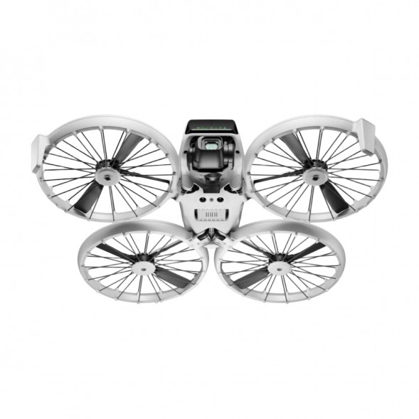 Квадрокоптер DJI Flip Fly More Combo (RC 2) в Таганроге