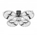 Квадрокоптер DJI Flip Fly More Combo (RC 2) в Таганроге