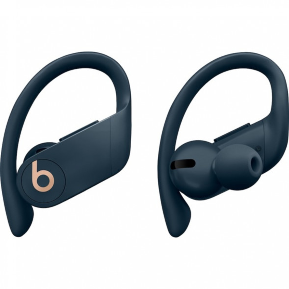 Беспроводные наушники Beats Powerbeats Pro, Navy (MY592ZM/A) в Таганроге