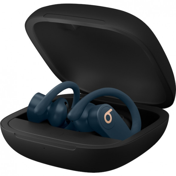 Беспроводные наушники Beats Powerbeats Pro, Navy (MY592ZM/A) в Таганроге