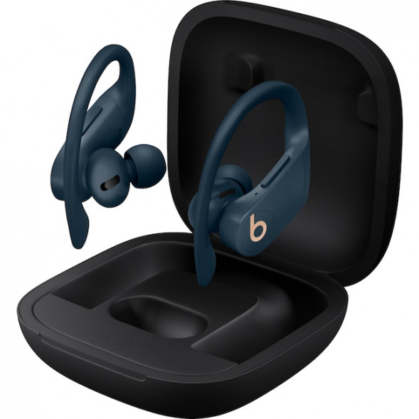 Беспроводные наушники Beats Powerbeats Pro, Navy (MY592ZM/A) в Таганроге