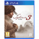 Игра Syberia 3 (Сибирь 3)[PS4, русская версия] в Таганроге