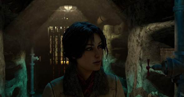 Игра Syberia 3 (Сибирь 3)[PS4, русская версия] в Таганроге