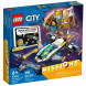 Конструктор LEGO City 60354 Космическая миссия для исследования Марса в Таганроге