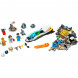 Конструктор LEGO City 60354 Космическая миссия для исследования Марса в Таганроге