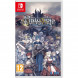 Игра Unicorn Overlord [Nintendo Switch, английская версия] в Таганроге