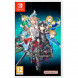Игра Sword Art Online: Fractured Daydream [Nintendo Switch, русские субтитры] в Таганроге