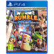 Игра Worms Rumble. Fully Loaded Edition [PS4, русские субтитры] в Таганроге