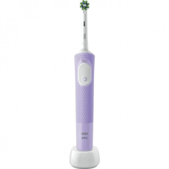 Электрическая зубная щетка Oral-B Vitality Pro D103, фиолетовый в Таганроге