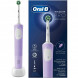 Электрическая зубная щетка Oral-B Vitality Pro D103, фиолетовый в Таганроге