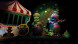 Игра Five Nights at Freddy&amp;#039;s: Secret of the Mimic [Nintendo Switch, английская версия] в Таганроге