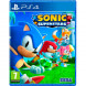 Игра Sonic Superstars [PS4, русские субтитры] в Таганроге