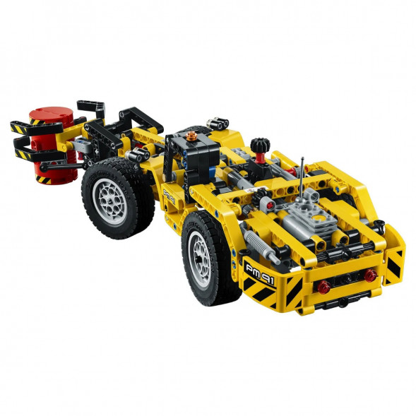 Конструктор LEGO Technic 42049 Карьерный погрузчик в Таганроге