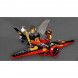 Конструктор LEGO Ninjago 70650 Крыло судьбы в Таганроге