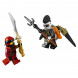 Конструктор LEGO Ninjago 70650 Крыло судьбы в Таганроге