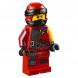 Конструктор LEGO Ninjago 70650 Крыло судьбы в Таганроге
