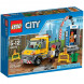 Конструктор LEGO City 60073 Машина техобслуживания в Таганроге