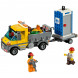 Конструктор LEGO City 60073 Машина техобслуживания в Таганроге