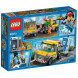 Конструктор LEGO City 60073 Машина техобслуживания в Таганроге