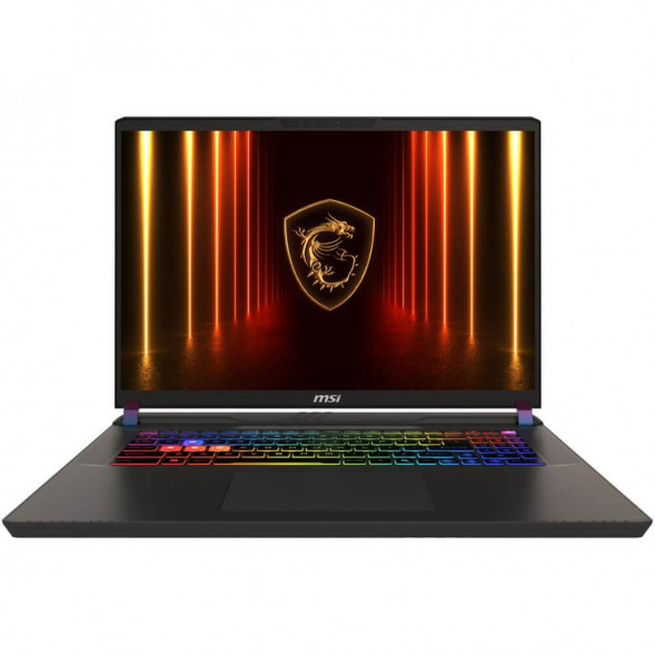 Ноутбук MSI Vector 17 HX AI Intel Core Ultra 9 275HX 32GB/1TB (A2XWJG-099XRU) в Таганроге