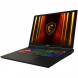 Ноутбук MSI Vector 17 HX AI Intel Core Ultra 9 275HX 32GB/1TB (A2XWJG-099XRU) в Таганроге