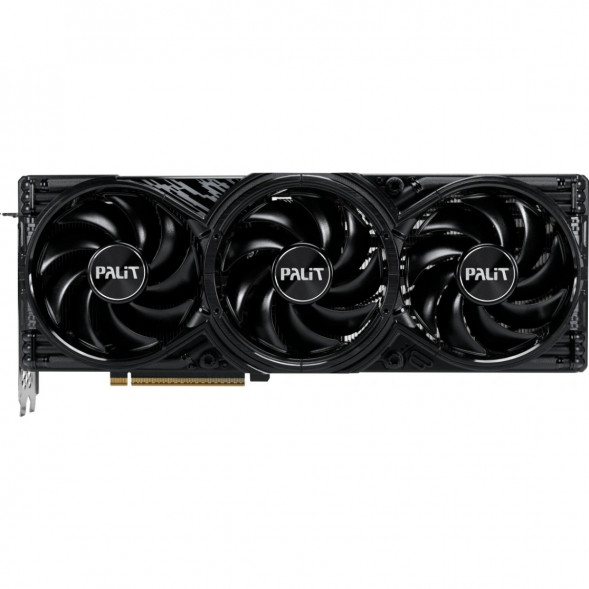Видеокарта NVIDIA GeForce RTX 5080 Palit GamingPro V1 16GB (NE75080019T2-GB2031Y) в Таганроге