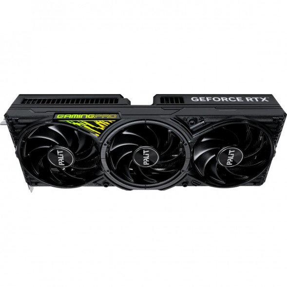 Видеокарта NVIDIA GeForce RTX 5080 Palit GamingPro V1 16GB (NE75080019T2-GB2031Y) в Таганроге
