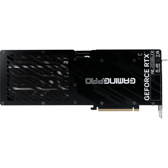 Видеокарта NVIDIA GeForce RTX 5080 Palit GamingPro V1 16GB (NE75080019T2-GB2031Y) в Таганроге