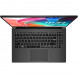 Ноутбук MSI Modern 15 F1MXG-1279XRU (15.6&amp;quot;, IPS, Intel Core 7 120U 1.4ГГц, 10 ядер, 16ГБ DDR5, 512ГБ SSD, Intel Graphics, без ОС), серый в Таганроге