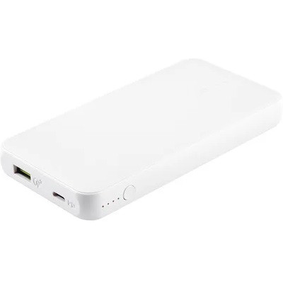 Powerbank TRONIC TPB 10000 A1, 10000 mAh, белый в Таганроге
