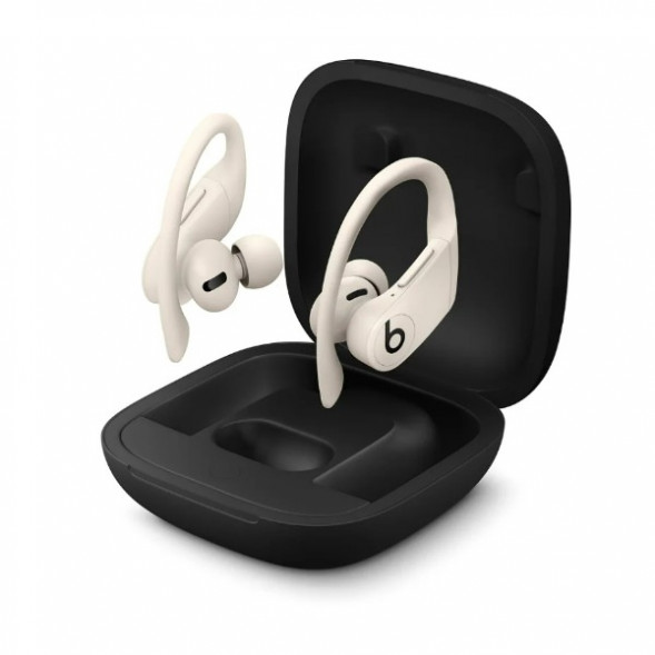 Беспроводные наушники Beats Powerbeats Pro, Ivory (MY5D2ZM/A) в Таганроге