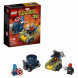 Конструктор LEGO Super Heroes 76065 Капитан Америка против Красного Черепа в Таганроге