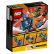 Конструктор LEGO Super Heroes 76065 Капитан Америка против Красного Черепа в Таганроге