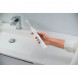 Электрическая звуковая зубная щетка Philips Sonicare ProtectiveClean 4500, White в Таганроге