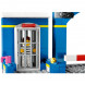 Конструктор LEGO City 60370 Побег из полицейского участка в Таганроге