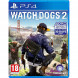 Игра Watch Dogs 2 [PS4, русская версия] в Таганроге