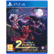 Игра Chronicles of 2 Heroes: Amaterasu&amp;#039;s Wrath [PS4, русские субтитры] в Таганроге