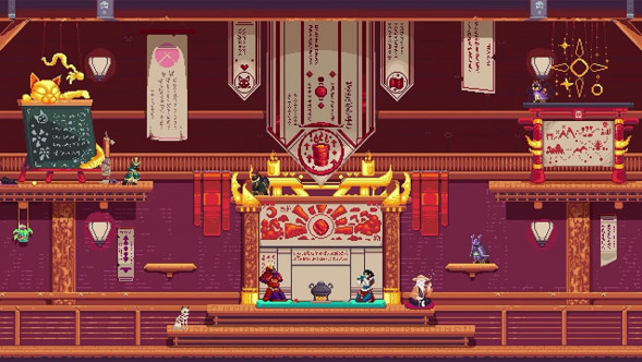 Игра Chronicles of 2 Heroes: Amaterasu&amp;#039;s Wrath [PS4, русские субтитры] в Таганроге