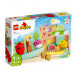 Конструктор LEGO DUPLO 10983 Органический рынок в Таганроге