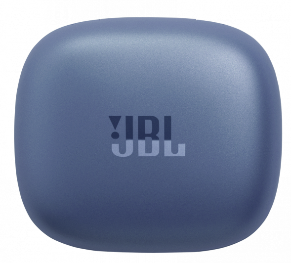 Беспроводные наушники JBL Live Pro 2, Blue в Таганроге
