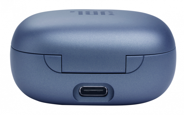 Беспроводные наушники JBL Live Pro 2, Blue в Таганроге