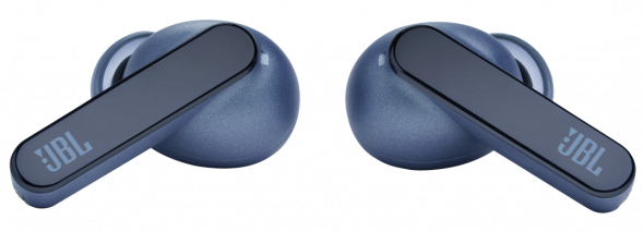 Беспроводные наушники JBL Live Pro 2, Blue в Таганроге