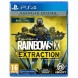 Игра Tom Clancy&amp;#039;s Rainbow Six: Эвакуация (Extraction). Guardian Edition [PS4, русская версия] в Таганроге
