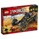 Конструктор LEGO Ninjago 70589 Горный внедорожник в Таганроге