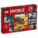 Конструктор LEGO Ninjago 70589 Горный внедорожник в Таганроге