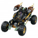 Конструктор LEGO Ninjago 70589 Горный внедорожник в Таганроге