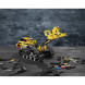 Конструктор LEGO Technic 42094 Гусеничный погрузчик в Таганроге